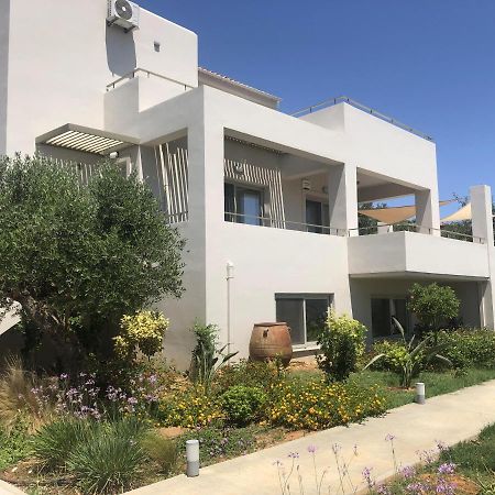 Villa Oliveto Tavronitis Exterior foto