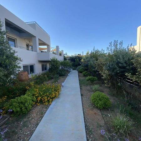 Villa Oliveto Tavronitis Exterior foto